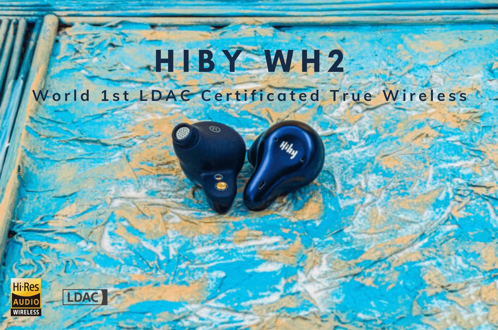 Đánh giá HiBy WH2: Tai nghe TWS chuẩn LDAC đầu tiên trên thế giới 