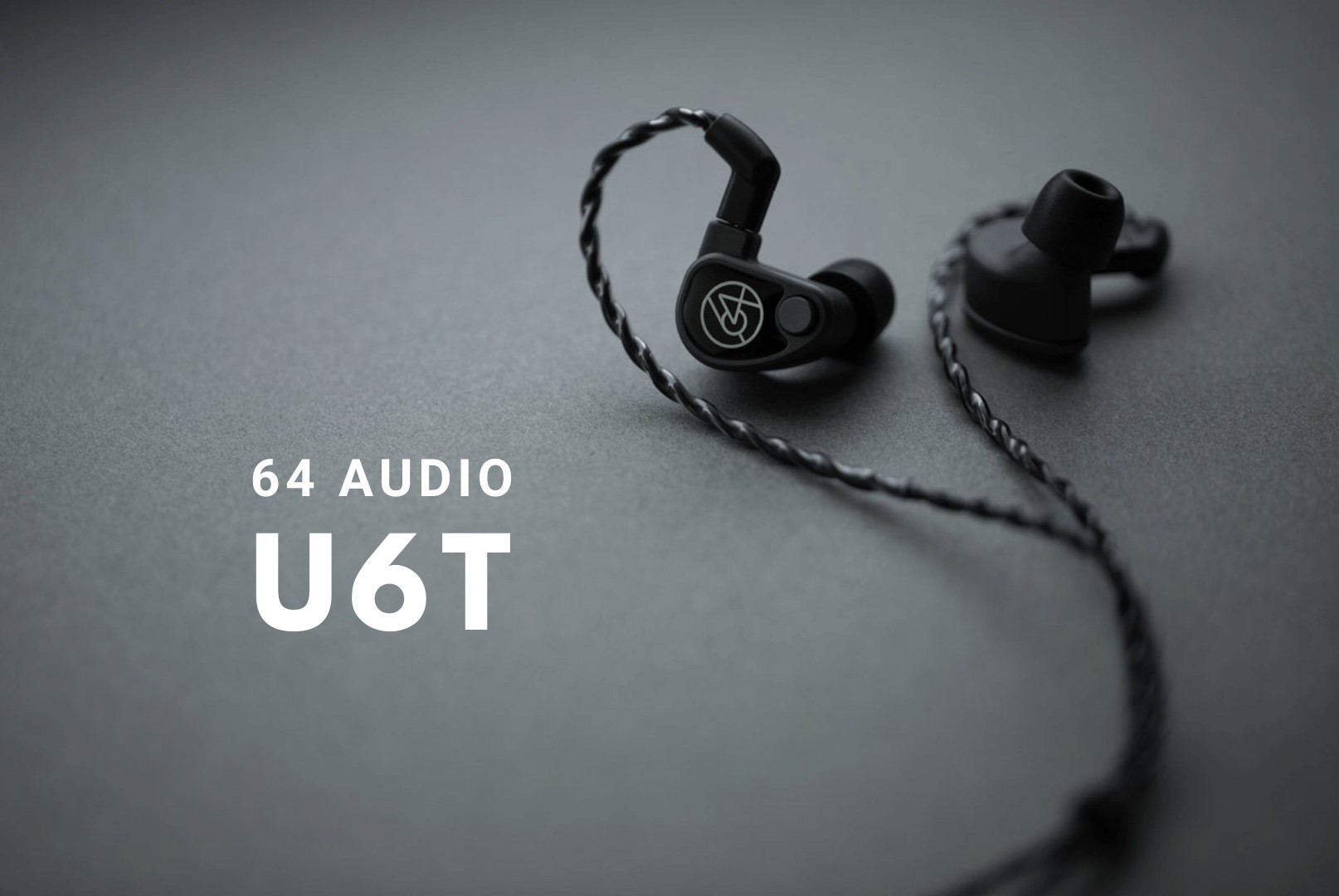 Giới thiệu 64 Audio U6t