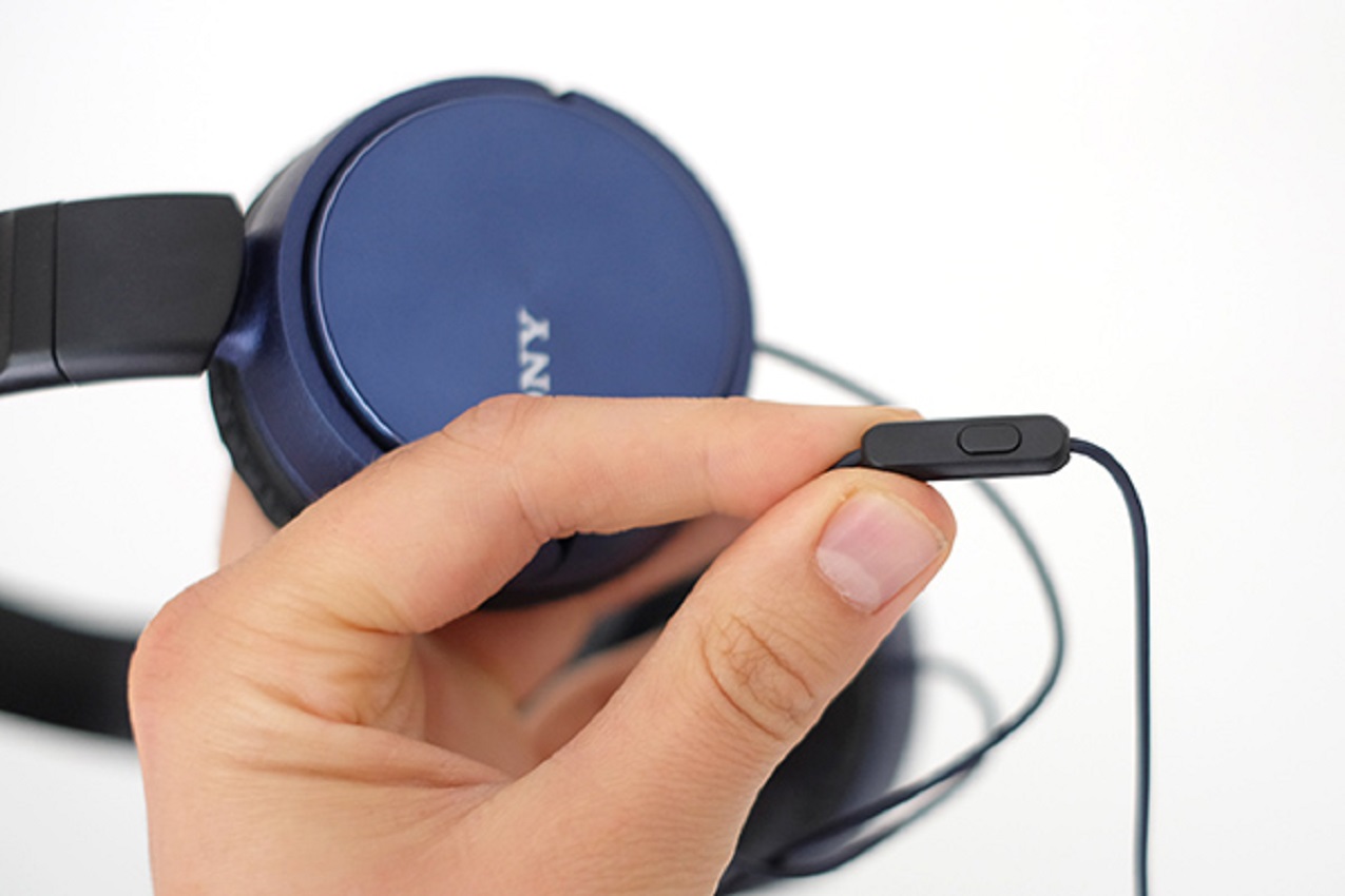 Hai chiếc tai nghe “quốc dân” của Sony 