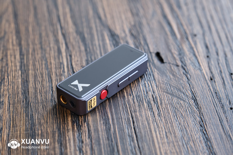 Đánh giá xDuoo Link2 Bal: USB dongle DAC-AMP hàng đầu cho smartphone