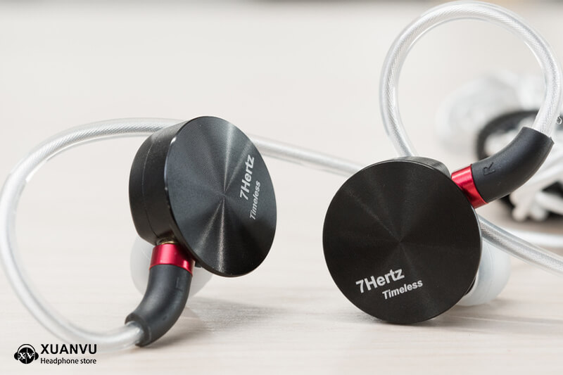 Đánh giá tai nghe 7Hz Timeless: Mang đến một làn gió mới cho giới audiophile