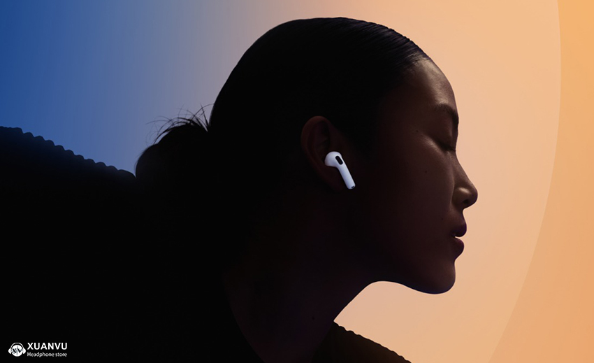 Apple AirPods 4 chính thức ra mắt với hai phiên bản hình 2