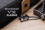 Đánh giá Moondrop VX Classic: Thanh lịch và cổ điển 