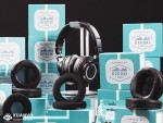 Giới thiệu về Dekoni Audio: Thương hiệu đi đầu trong việc sản xuất earpads và eartips