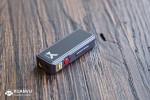 Đánh giá xDuoo Link2 Bal: USB dongle DAC-AMP hàng đầu cho smartphone