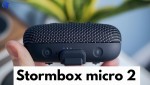 Trên tay nhanh Tribit Stormbox Micro 2: Có gì thú vị nào .!?