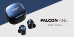 Đánh giá tai nghe true wireless Noble Falcon ANC: Nhiều nâng cấp xịn sò hơn