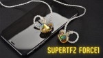 Đánh giá tai nghe SuperTFZ Force1: Vẻ ngoài đẹp như pha lê, chất âm V-Shape quen thuộc