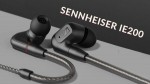Đánh giá tai nghe Sennheiser IE200: Khuấy đảo thị trường audio Việt Nam
