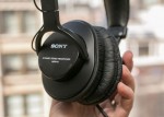 Kinh nghiệm mua tai nghe over ear Sony chất lượng