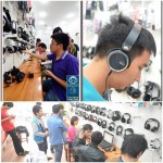 Địa chỉ mua tai nghe in ear chính hãng uy tín ở Hồ Chí Minh