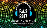 P.A.S Hà Nội 2017: Lễ hội tai nghe không dây