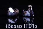 Đánh giá iBasso IT01s : Đẹp hơn, hay hơn nữa