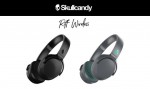 Skullcandy Riff Wireless : Tai nghe bluetooth giá rẻ đến từ Mỹ