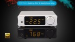 Đánh giá Topping DX3 PRO v1 : DAC/AMP để bàn mạnh mẽ có Bluetooth 5.0