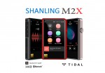 Đánh giá chi tiết máy nghe nhạc Shanling M2X : Tốt gỗ tốt cả nước sơn