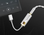 Đánh giá chi tiết iBasso DC02 : Cọng cáp biến điện thoại thành máy nghe nhạc
