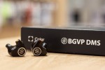 Đánh giá tai nghe BGVP DMS : Phiên bản kế nhiệm của DMG