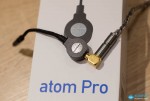 Đánh giá Hilidac atom Pro : DAC/AMP hỗ trợ MQA rẻ nhất thế giới