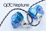Đánh giá qdc Neptune : Tai nghe đẳng cấp, âm thanh ngọt ngào
