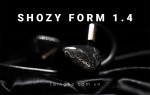 Đánh giá Shozy Form 1.4 : Bản nâng cấp đáng giá của Shozy Form 1.1