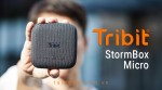 Đánh giá Tribit StormBox Micro : Siêu loa di động mới trong tầm giá 1 triệu đồng 