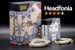 Đánh giá Satin Audio Medusa II và Athena từ chuyên trang Headfonia.com