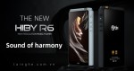 Đánh giá máy nghe nhạc Hiby R6 NEW : Lột xác hoàn toàn, thiết kế như flagship Hiby R8 