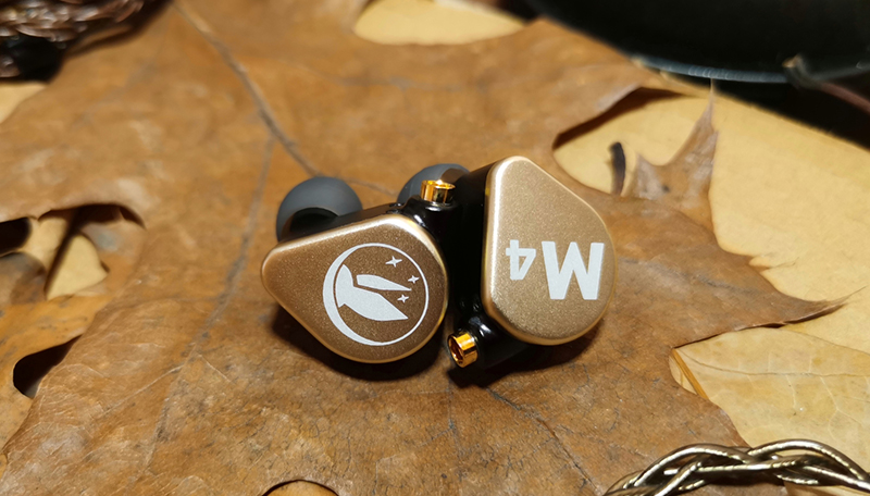 Đánh giá tai nghe FiR Audio M4: Đẹp và sang từ thiết kế cho đến chất âm