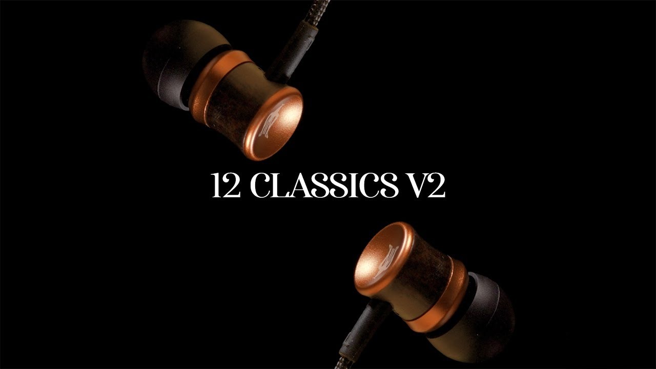 Đánh giá tai nghe Meze 12 Classics V2: Dây dẫn được nâng cấp, chất âm lôi cuốn hơn