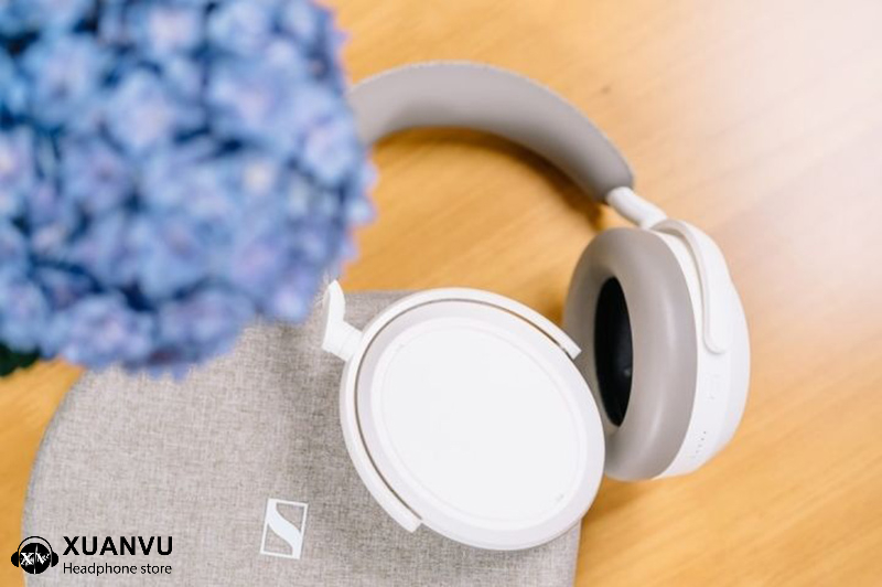 Đánh giá tai nghe Sennheiser Momentum 4 Wireless: Diện mạo mới, pin khủng, chất âm chuẩn audiophile