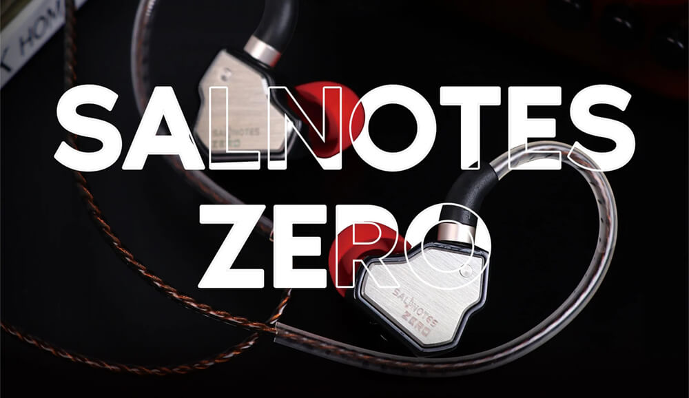 Đánh giá tai nghe 7Hz Salnotes Zero: Vị vua mới ở phân khúc tai nghe giá rẻ