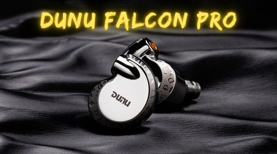 Đánh giá tai nghe Dunu Falcon Pro: Phụ kiện đẹp mắt, housing kim loại, bass bùng nổ