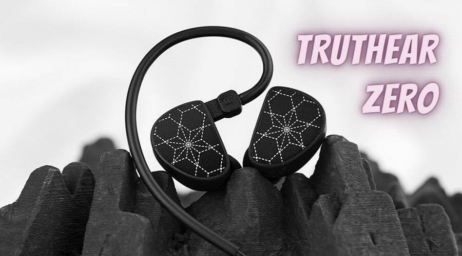 Đánh giá tai nghe Truthear Hola: Đơn giản, gọn nhẹ nhưng hiệu suất âm thanh tuyệt vời