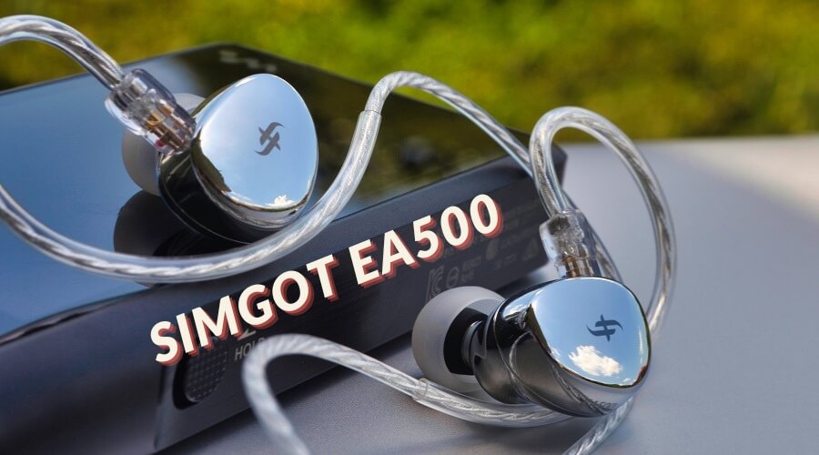 Đánh giá tai nghe Simgot EA500: Ngôi sao mới nổi ở phân khúc entry