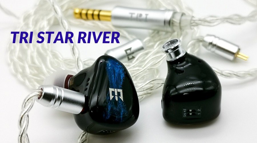 Đánh giá tai nghe Tri Star River: Thêm một lựa chọn giá rẻ cho audiophile