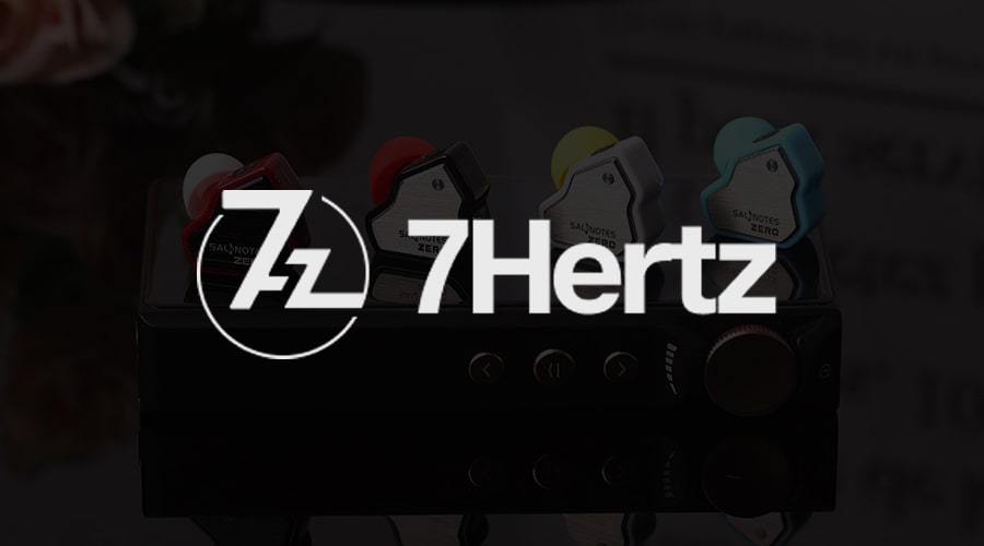 Xuân Vũ Audio chính thức trở thành Nhà phân phối thương hiệu Seven Hertz (7Hz) tại Việt Nam