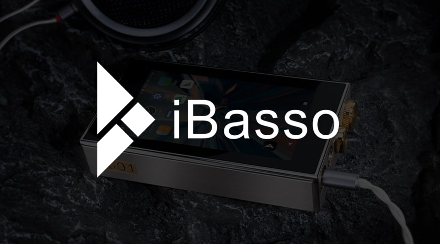 Đơn vị phân phối iBasso chính hãng, giá rẻ - Xuân Vũ Audio