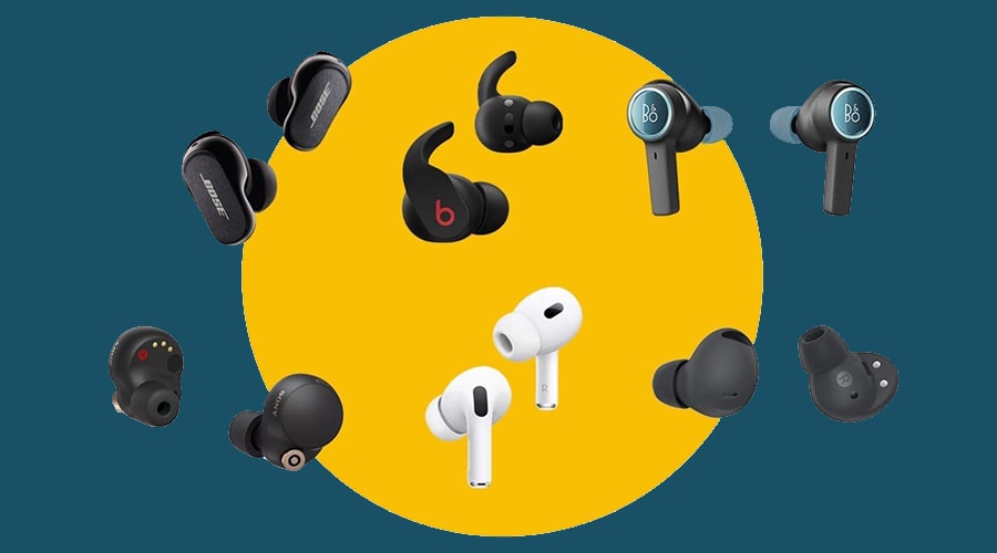 Làm thế nào để chọn được một chiếc tai nghe Bluetooth có chất lượng âm thanh tốt? 