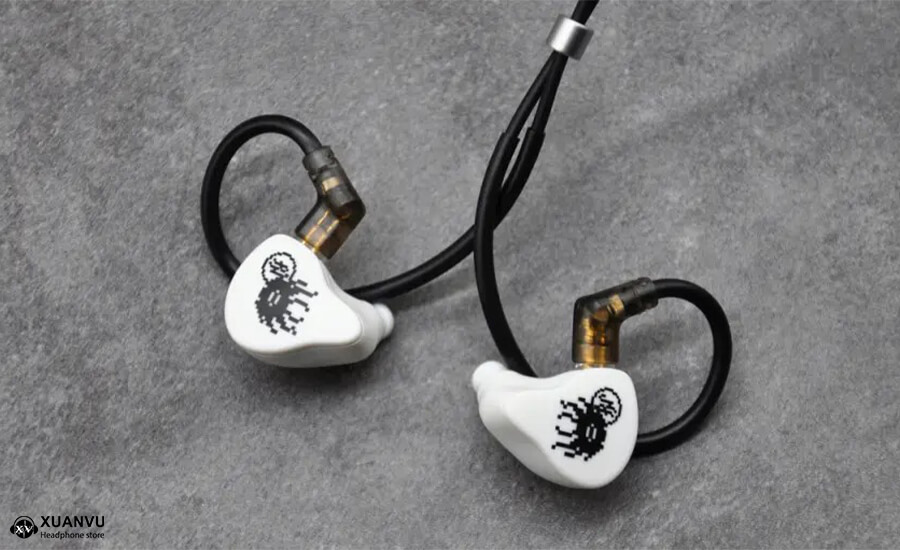 Đánh giá tai nghe NF Audio NA3 Essentials so sánh