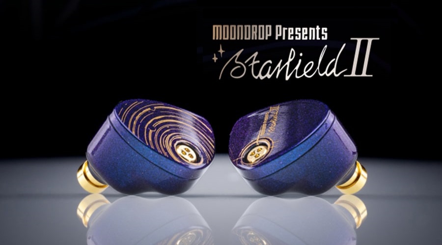 Đánh giá tai nghe Moondrop Starfield 2: Ngoại hình đẹp xuất sắc, chất âm mang đậm nét Moondrop