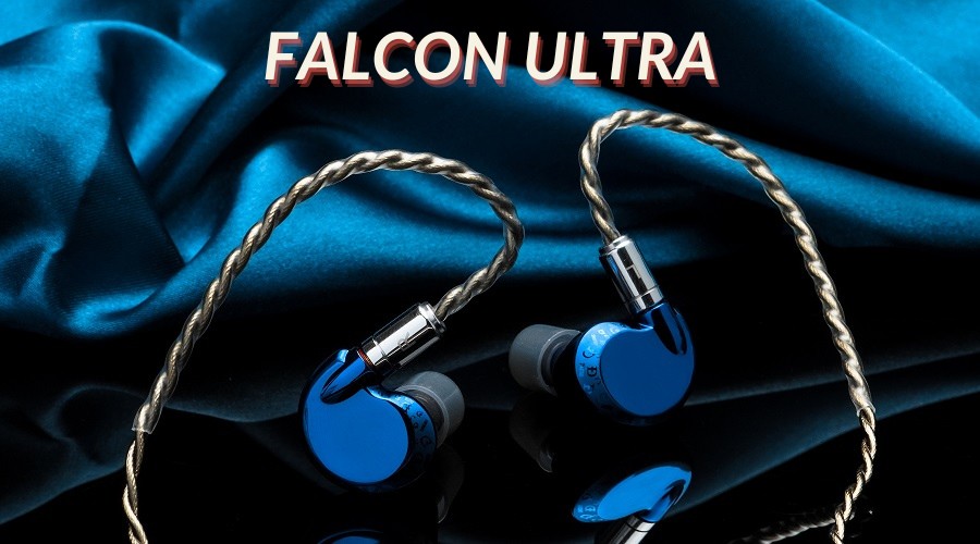 Đánh giá tai nghe Dunu Falcon Ultra: Nâng cấp trên mọi phương diện so với phiên bản Pro