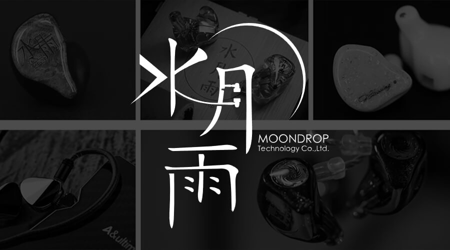 Xuân Vũ Audio | Đơn vị phân phối chính hãng Moondrop tại Việt Nam 