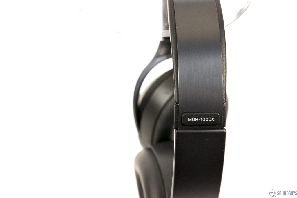 review tai nghe sony MDR-1000x