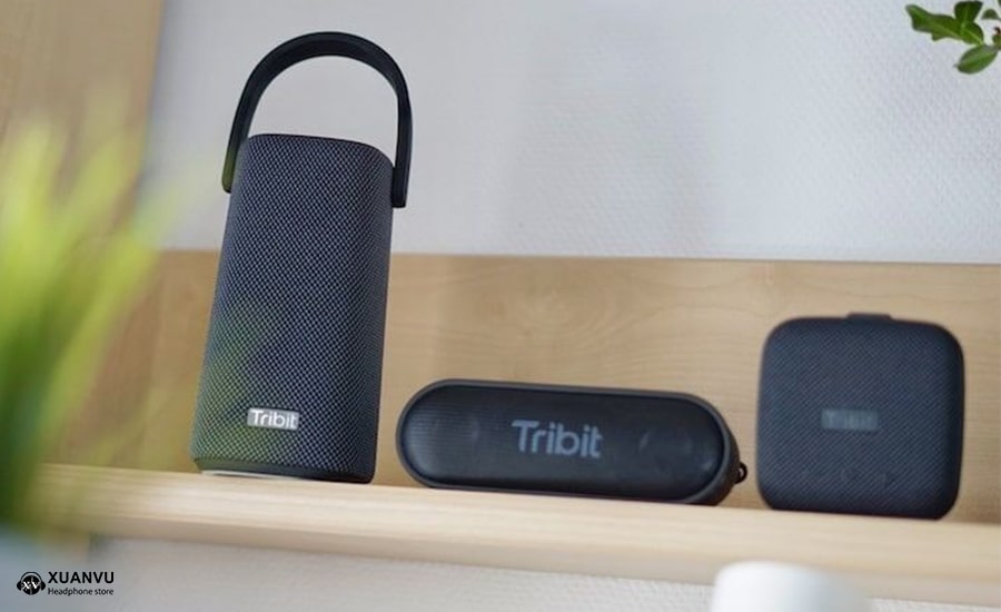 Xuân Vũ Audio chính thức trở thành nhà phân phối của thương hiệu Tribit tại Việt Nam sản phẩm bán chạy