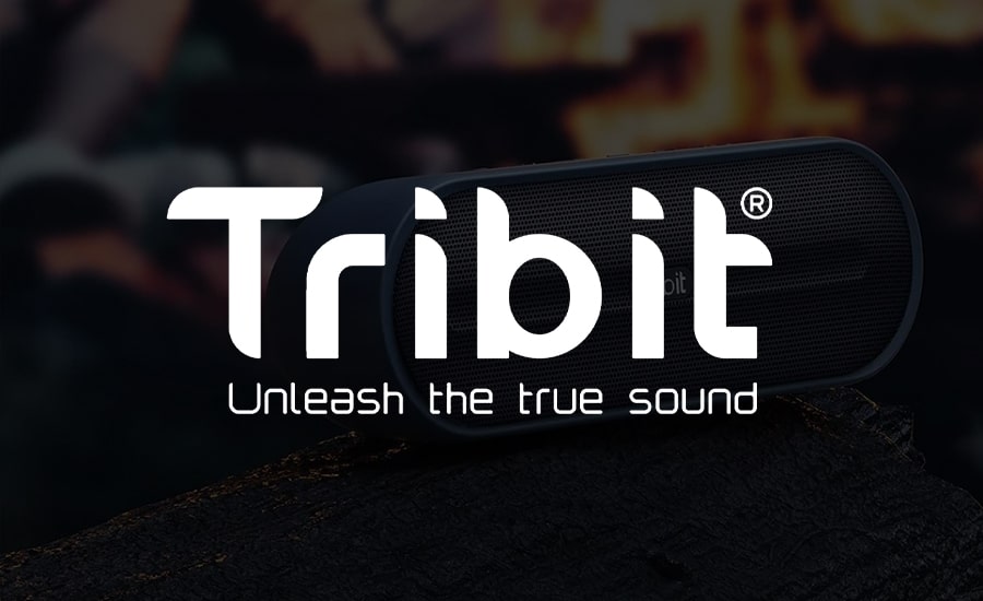 Xuân Vũ Audio chính thức trở thành nhà phân phối của thương hiệu Tribit tại Việt Nam giới thiệu thương hiệu