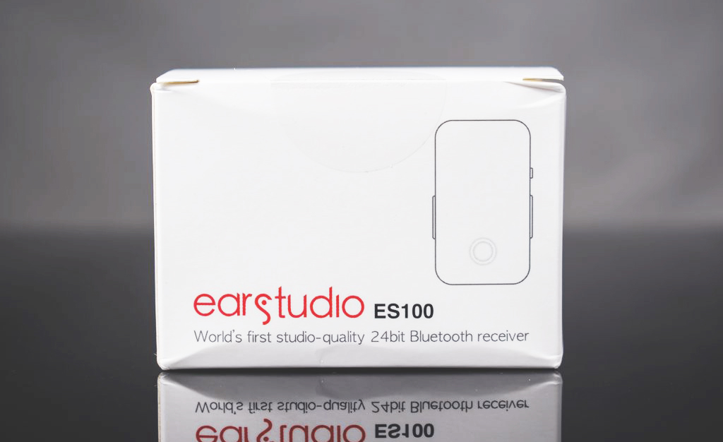 Hộp Earstudio ES100