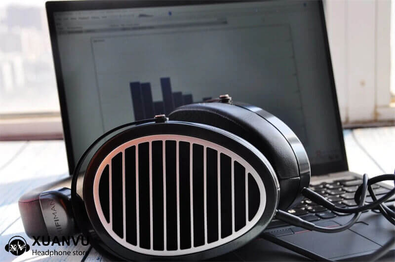 Đánh giá tai nghe HiFiMan Edition XS Planar Magnetic chất âm