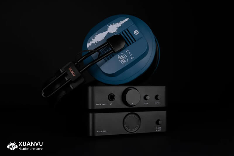 Đánh giá tai nghe HiFiMan Deva Pro so sánh với Dekoni blue