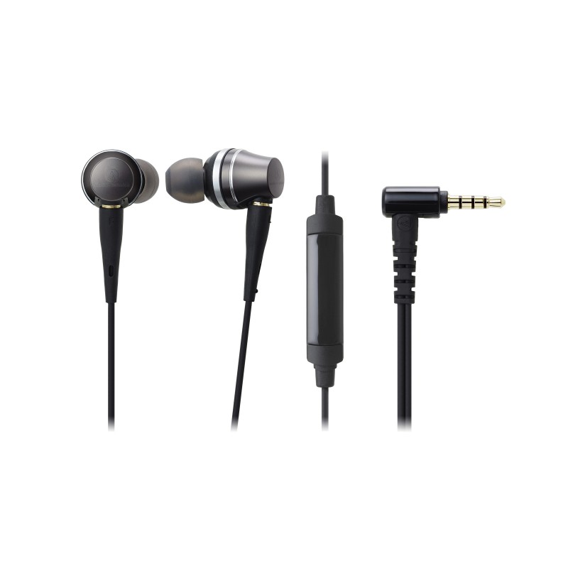 tai nghe Audio-Technica ATH-CKR90iS